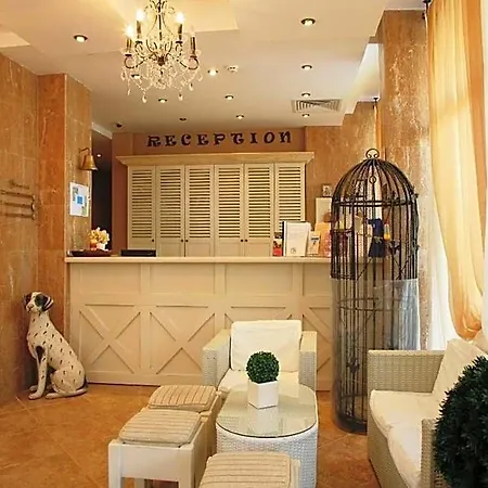 Marino Mar Boutique Apartments, Sauna & Wifi Inclusive