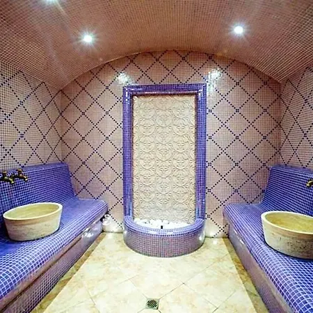Apartmanhotel Marino Mar Boutique Apartments, Sauna & Wifi Inclusive Napospart