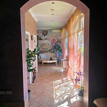 Marino Mar Boutique Apartments, Sauna & Wifi Inclusive Napospart