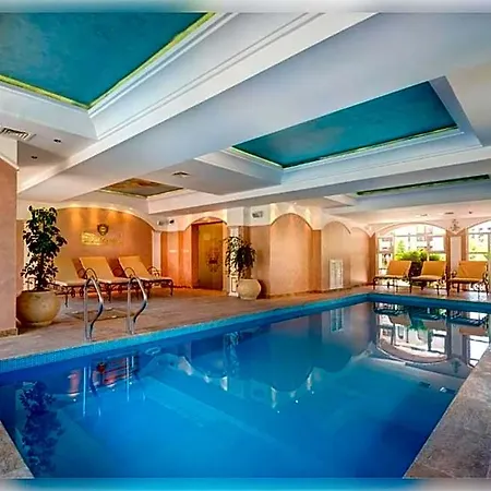 Apartmanhotel Marino Mar Boutique Apartments, Sauna & Wifi Inclusive 3*