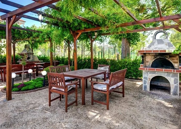 Aparthotel Marino Mar Boutique Apartments, Sauna & Inclusive 3*