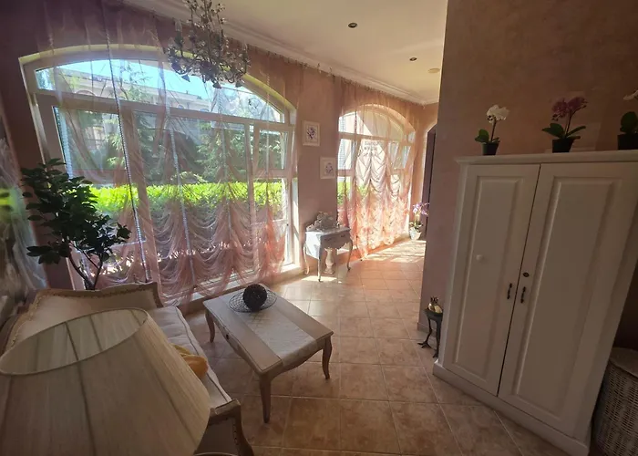 Aparthotel Marino Mar Boutique Apartments, Sauna & Inclusive