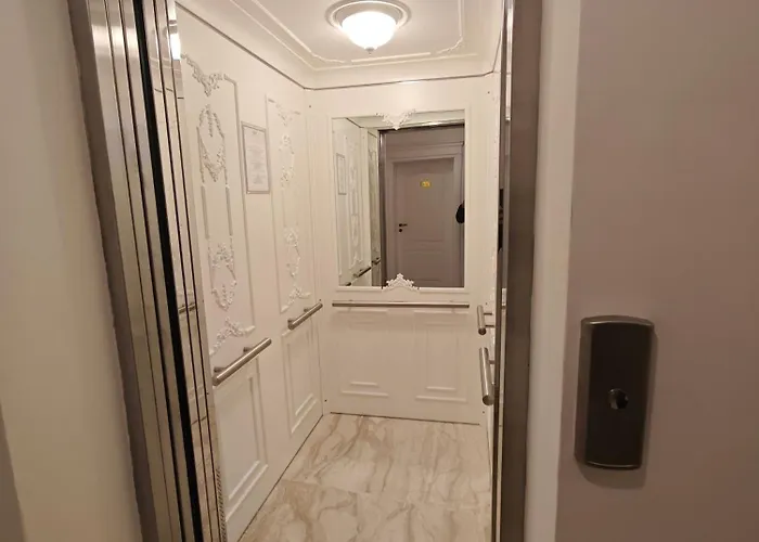 Marino Mar Boutique Apartments, Sauna & Inclusive Aparthotel Sluneční pobřeží