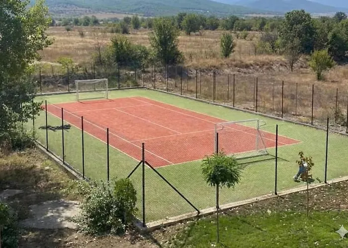 Marino Mar Boutique Apartments, Sauna & Inclusive