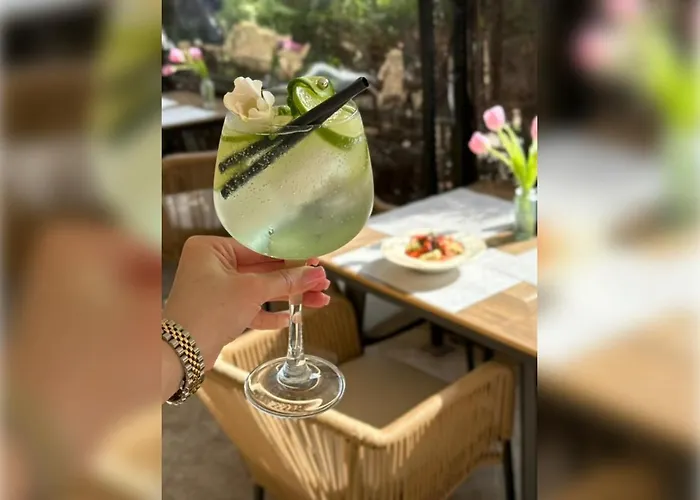 Marino Mar Boutique Apartments, Sauna & Inclusive Sunny Beach