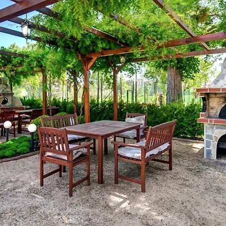 公寓式酒店 Marino Mar Deluxe Studios, & Indoorpool Inclusive 3*