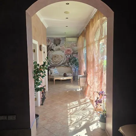 Marino Mar Deluxe Studios, & Indoorpool Inclusive Hotel de apartamente Sunny Beach