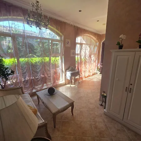 公寓式酒店 Marino Mar Deluxe Studios, & Indoorpool Inclusive