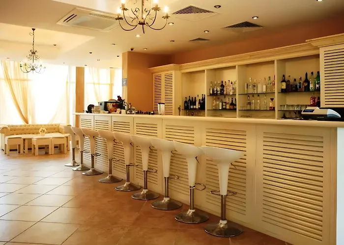 Marino Mar Boutique Apartments, Sauna & Inclusive شقة فندقية