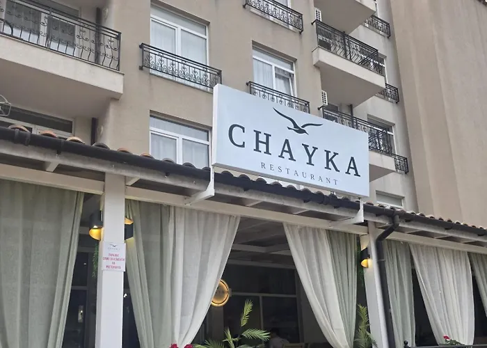 Marino Mar Boutique Apartments, Sauna & Inclusive شقة فندقية