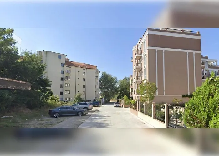 Marino Mar Boutique Apartments, Sauna & Inclusive شقة فندقية 3*